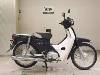 Honda Cross Cub из Японии, фото 1