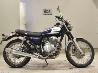 Honda CB400SS из Японии, фото 1