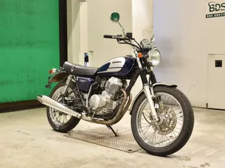 Honda CB400SS из Японии, фото 3