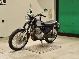 Honda CB400SS из Японии, фото 4
