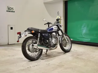 Honda CB400SS из Японии, фото 5