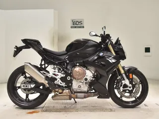 BMW S1000R из Японии, фото 1
