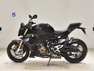 BMW S1000R из Японии, фото 2