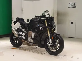 BMW S1000R из Японии, фото 3