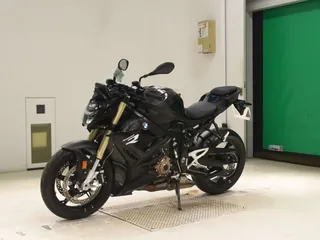 BMW S1000R из Японии, фото 4
