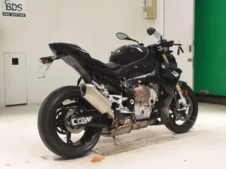 BMW S1000R из Японии, фото 5