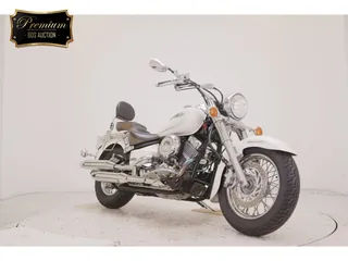 Yamaha Drag Star 400 Classic из Японии, фото 3