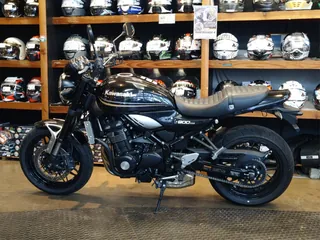 Kawasaki Z900RS из Японии, фото 7