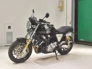 Honda CB1100F из Японии, фото 4
