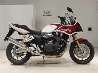Honda CB1300 из Японии, фото 1