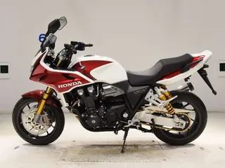 Honda CB1300 из Японии, фото 2