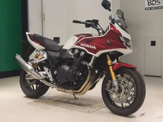 Honda CB1300 из Японии, фото 3