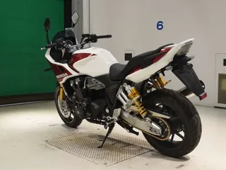 Honda CB1300 из Японии, фото 6