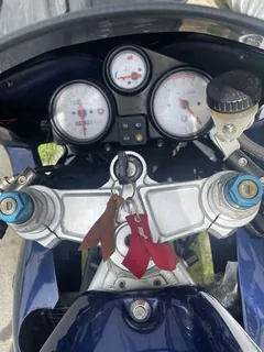 Bimota BB1 Supermono из Японии, фото 2