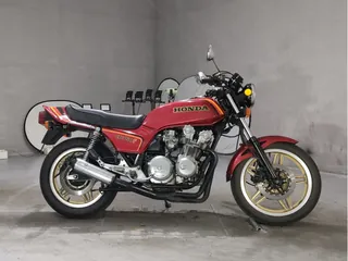 Honda CB750FB из Японии, фото 1