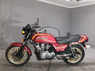 Honda CB750FB из Японии, фото 2