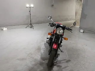Honda CB750FB из Японии, фото 3