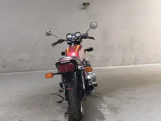 Honda CB750FB из Японии, фото 4