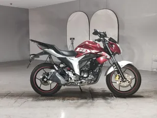 Suzuki Gixxer 150 из Японии, фото 1