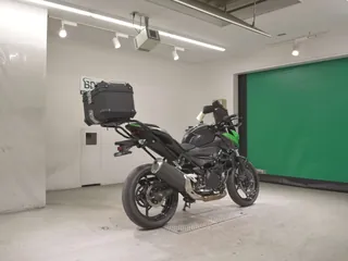 Kawasaki Ninja 400 из Японии, фото 5