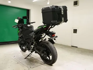 Kawasaki Ninja 400 из Японии, фото 6