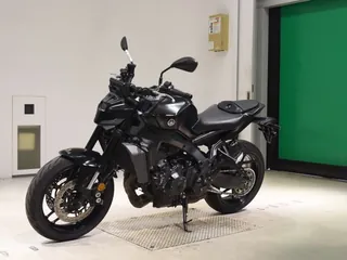 Yamaha Mt-09-2Sp из Японии, фото 4