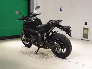 Yamaha Mt-09-2Sp из Японии, фото 6