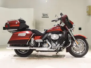 Harley-Davidson FLHTCU1580CVO из Японии, фото 1