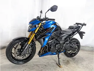 Suzuki GSX-S750 из Японии, фото 6