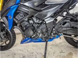 Suzuki GSX-S750 из Японии, фото 7