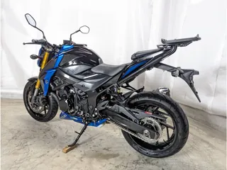 Suzuki GSX-S750 из Японии, фото 8