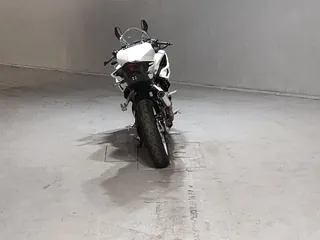 Honda CBR250RR из Японии, фото 4