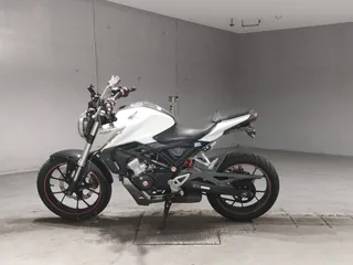 Honda CB125R из Японии, фото 2