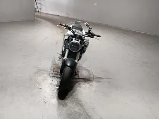 Honda CB125R из Японии, фото 3
