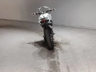Honda CB125R из Японии, фото 4