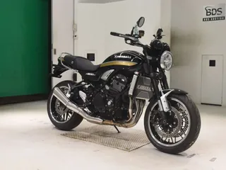 Kawasaki Z900RS из Японии, фото 3