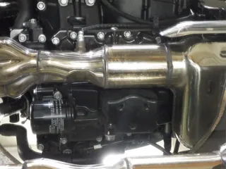 Kawasaki Z900RS из Японии, фото 7