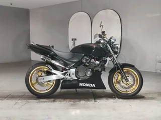 Honda Hornet 250 из Японии, фото 1