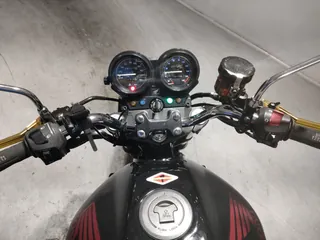Honda Hornet 250 из Японии, фото 5