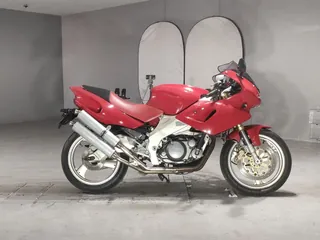 Yamaha SZR660 из Японии, фото 1