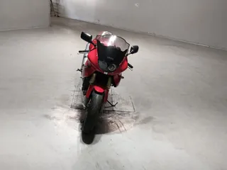 Yamaha SZR660 из Японии, фото 3