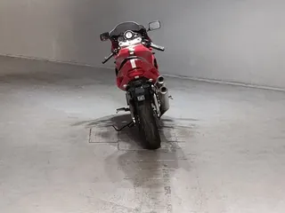 Yamaha SZR660 из Японии, фото 4