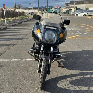 BMW R100RS из Японии, фото 8