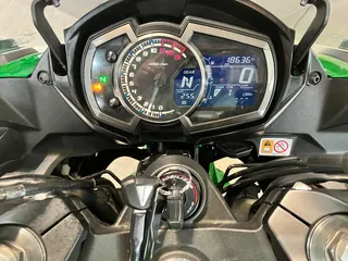 Kawasaki Ninja1000A из Японии, фото 3