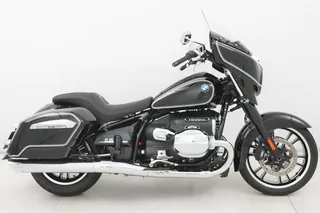 BMW R18B из Японии, фото 1