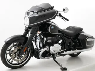 BMW R18B из Японии, фото 8