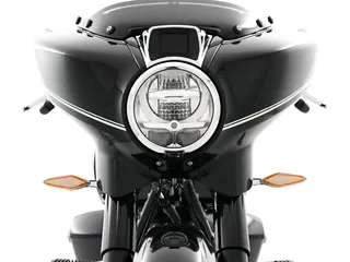 BMW R18B из Японии, фото 2