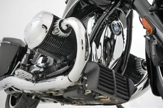 BMW R18B из Японии, фото 4