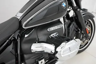 BMW R18B из Японии, фото 5