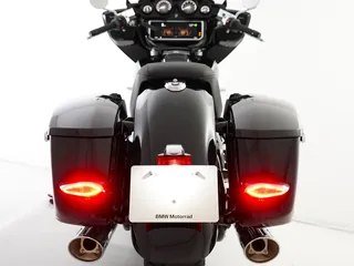 BMW R18B из Японии, фото 7